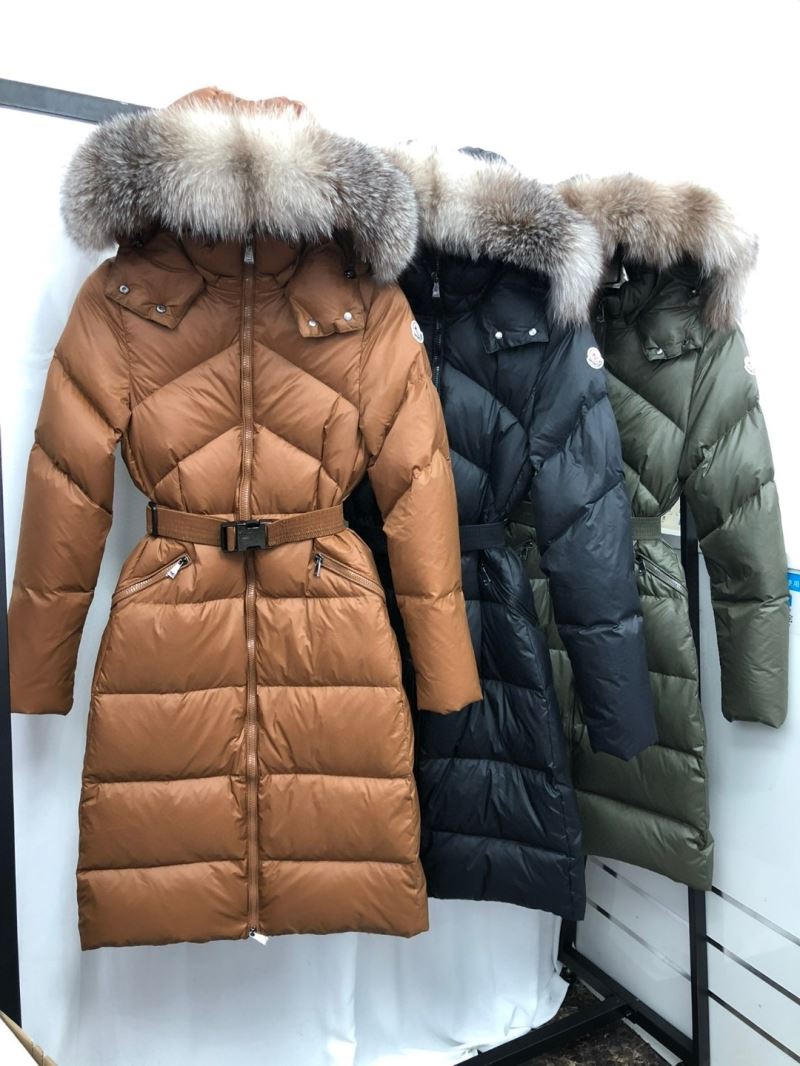 Moncler Down Jackets